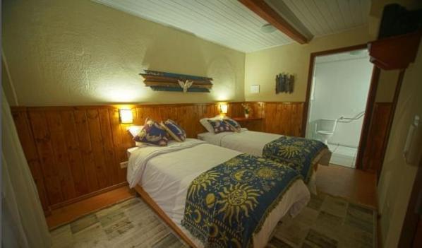 Guida Residenza Pousada Campos do Jordao Room photo